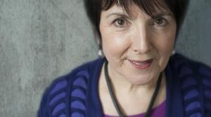 Christine's Folk Radio interview