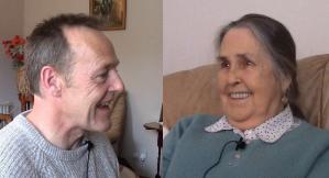 Pàdruig agus Seònaid