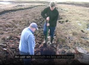 Subtitled Island Voices videos