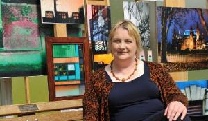 Maggie Smith: Outer Hebrides Tour Guide Tales