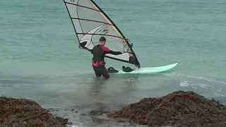 HindiWindsurfing