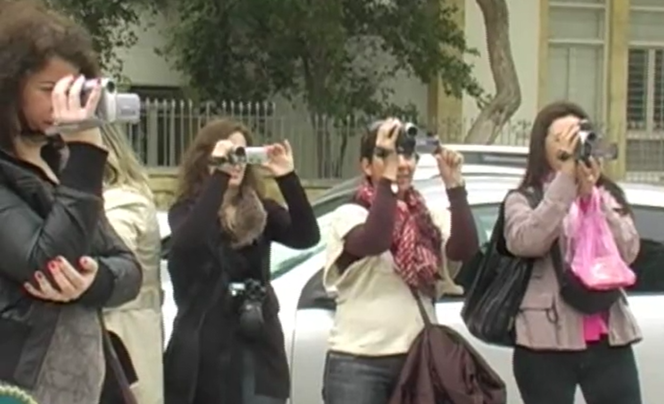 Nicosia video makers