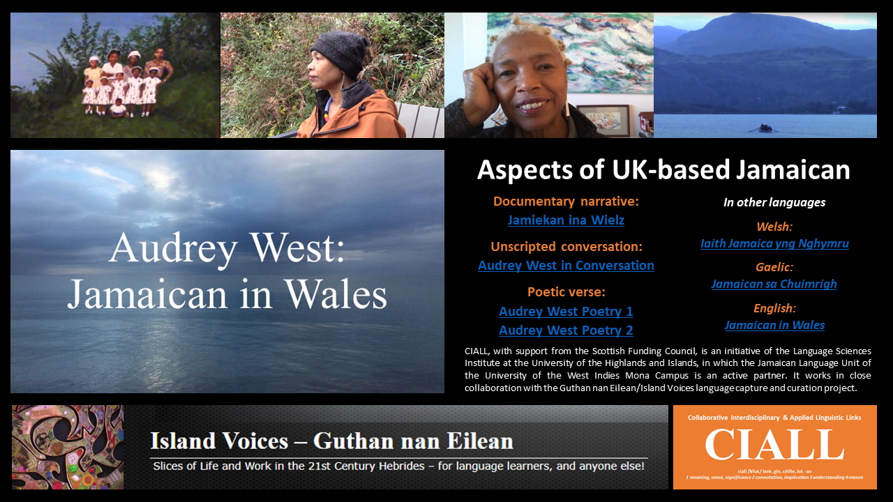 Jamiekan yuus puoster pikcha lanskiep faainal