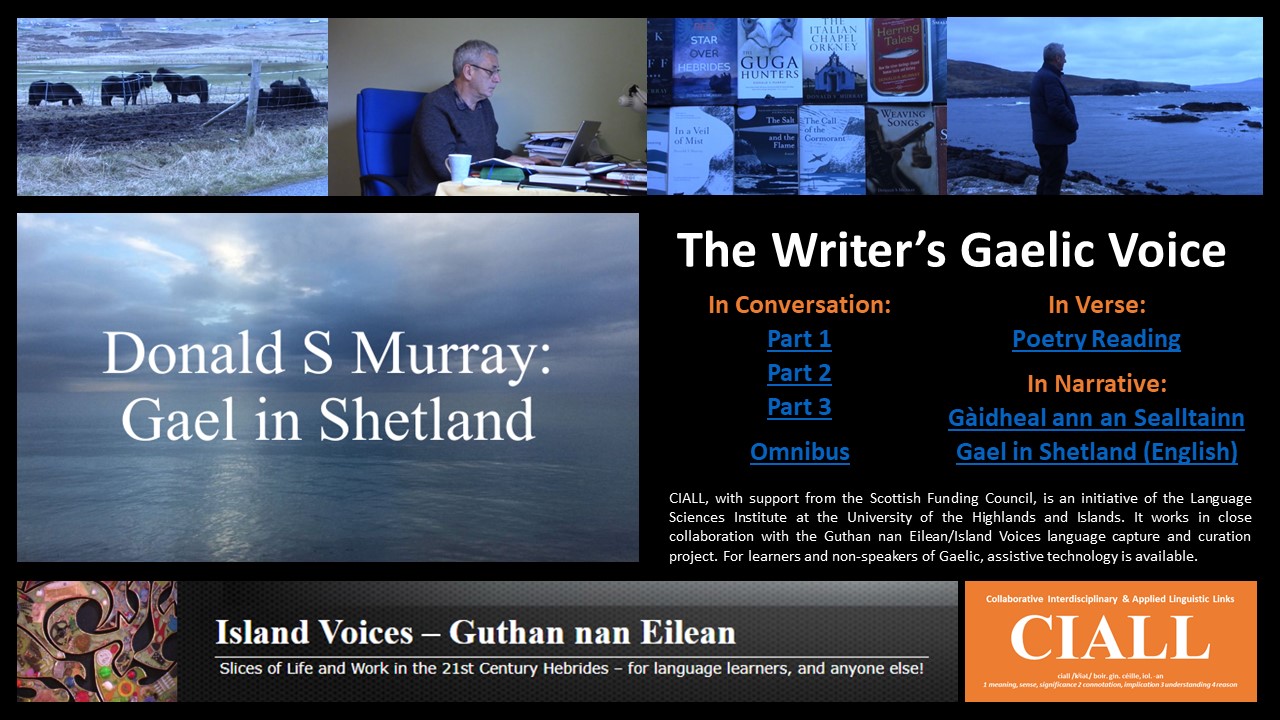 DS Murray poster picture