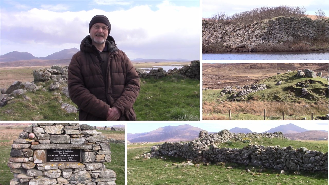 Tobhtaichean montage