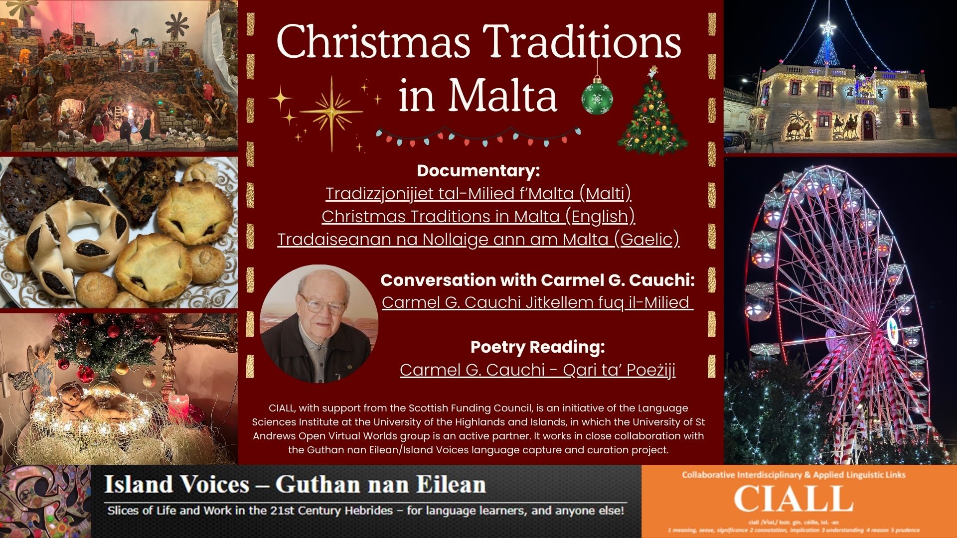 Landscape Traditions Doc