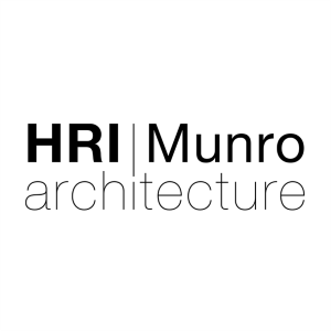 HRI Munro Architecture Logo