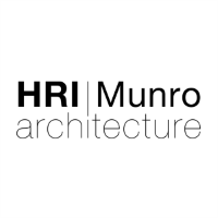 HRI Munro Architecture Logo
