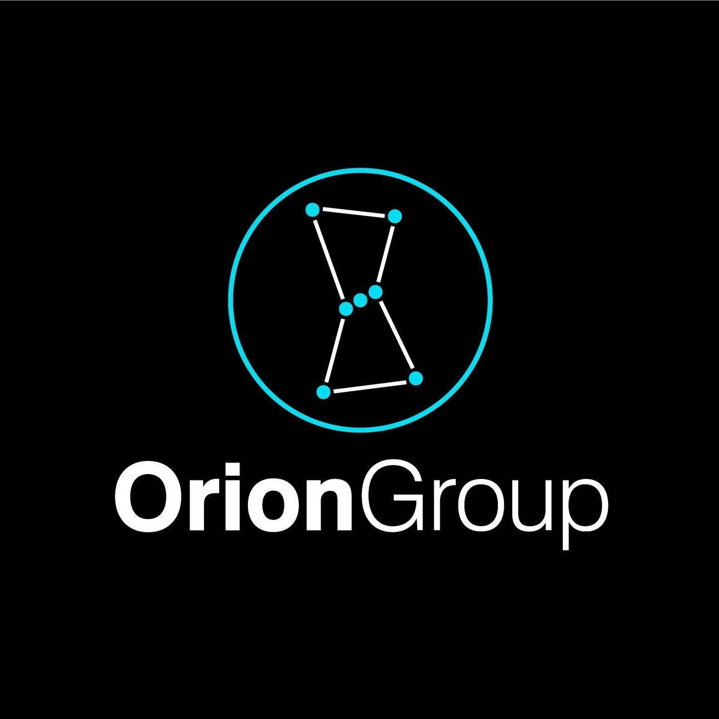 Orion Group logo