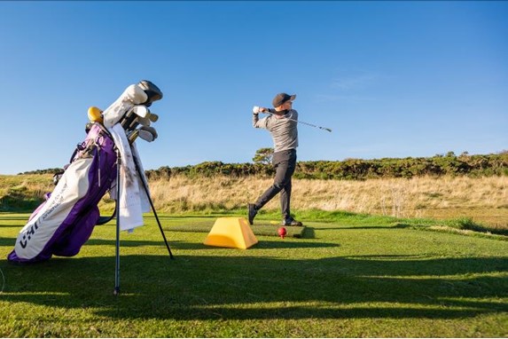 For golf fundraising page For golf fundraising page