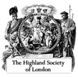 Highland Society of London logo