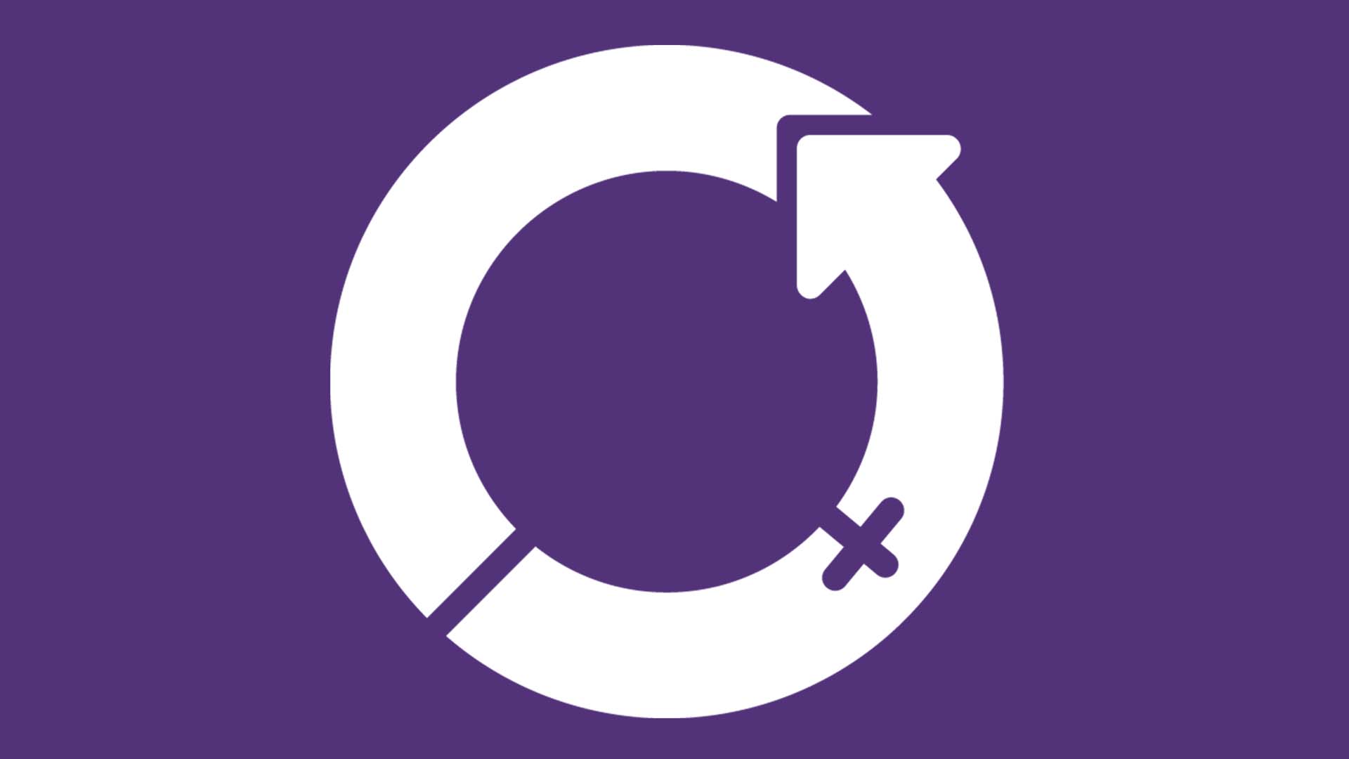 International Womans Day Logo International Womans Day Logo