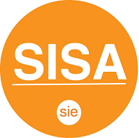 SISA SIE logo