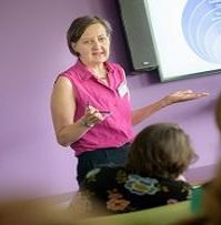 Ann Tilbury Ann Tilbury