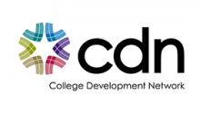 College Development Network logo