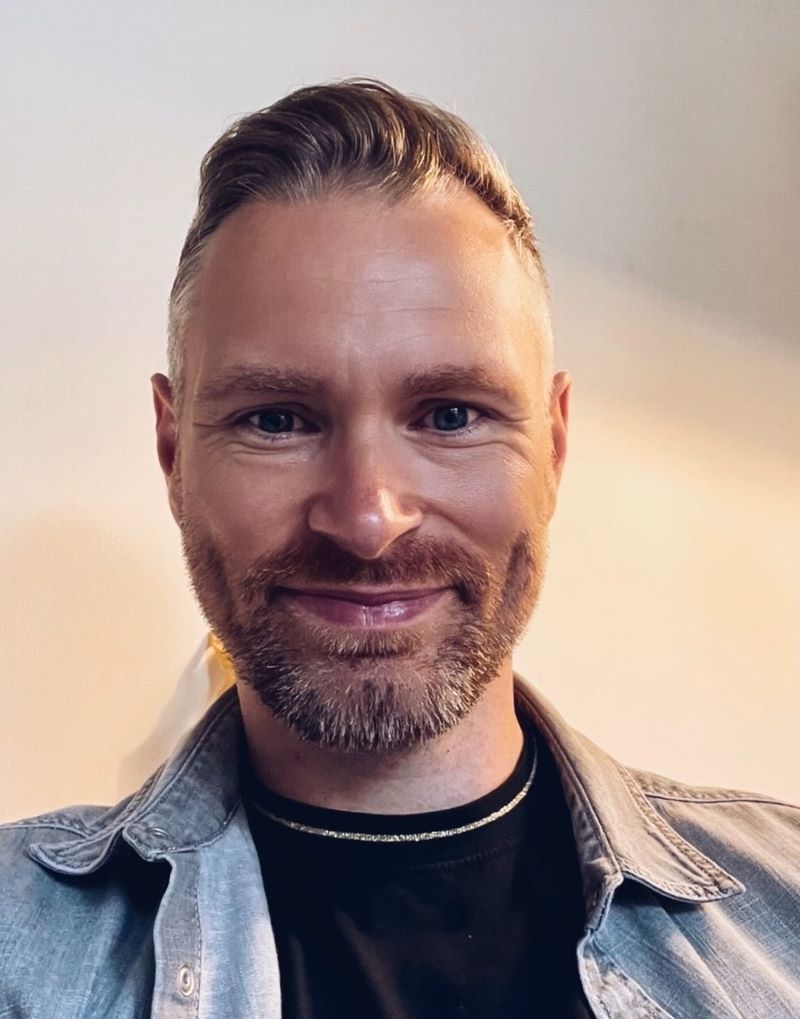 Kevin Merry Kevin Merry