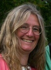 Mandy Haggith Mandy Haggith