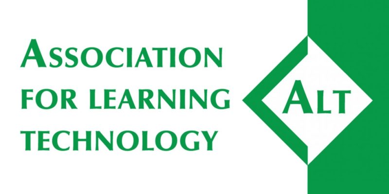 Association for Learning Technology