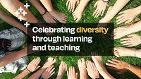 Celebrating diversity through learning and teaching