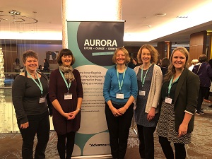 Aurora participants 2019_20
