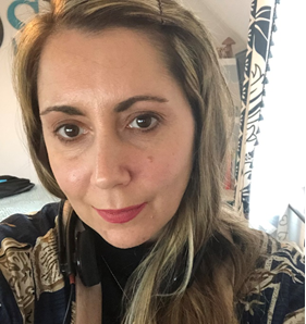 Alex Walker Alex Walker