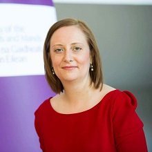 Anna Wendy Stevenson Anna Wendy Stevenson