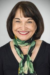 Prof Antonia Darder, Loyola Marymount University Prof Antonia Darder, Loyola Marymount University