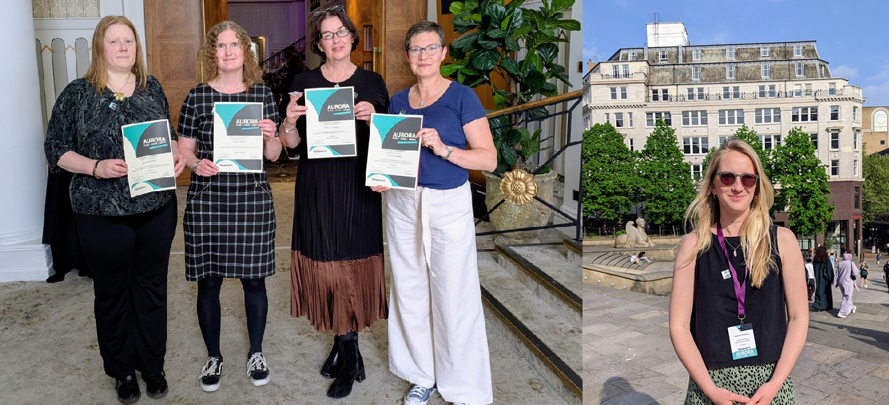 Zoe McIntosh Nicola Martin Katy OConner Clara Hickey and Catriona mallows Zoe McIntosh Nicola Martin Katy OConner Clara Hickey and Catriona mallows