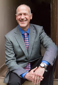 Iain Davidson Iain Davidson