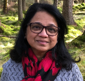 Leah Macaden Leah Macaden