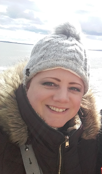 Liz Hudson Liz Hudson