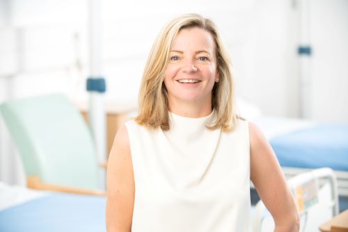 Michelle Beattie Michelle Beattie