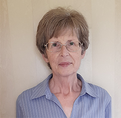 Marion MacDonald Marion MacDonald