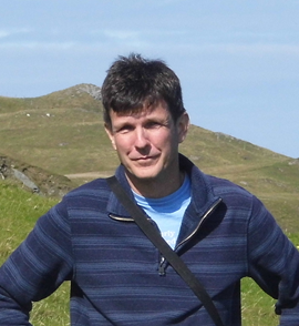 Simon Clarke Simon Clarke