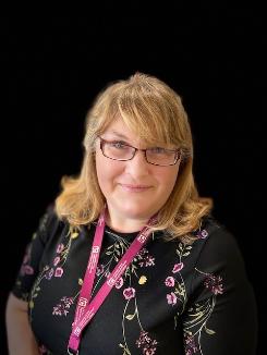 Tracy Kennedy Tracy Kennedy