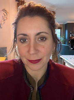 Decorative image, head shot of Alex Walker. Decorative image, head shot of Alex Walker.