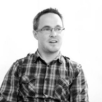 Andrew Stalker, JISC Andrew Stalker, JISC