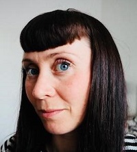 Kay Guccione Kay Guccione