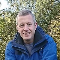 Richard Hughes Richard Hughes