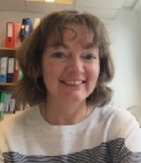 Sarah Cornelius, The University of Aberdeen Sarah Cornelius, The University of Aberdeen