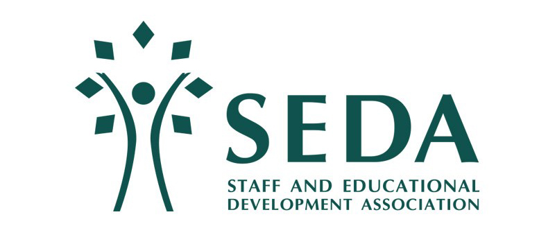 Staff and Educational Development Association Logo