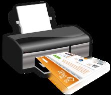 Image of a Printer