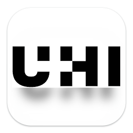 UHI Myday App icon