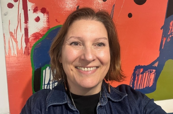 Antonia Thomas, Associate Professor of Art and Archaeology, UHI Archaeology Institute