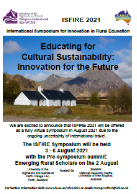 ISFIRE flyer thumbnail