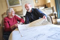 European recognition for Highlands and Islands project to empower older people