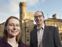 History centre announces new staff members