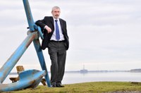 International drilling guide launched in Inverness