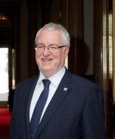 University of the Highlands and Islands Principal and Vice-Chancellor to retire at end of the year
