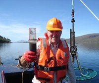 Scientist to present free lecture on aquaculture